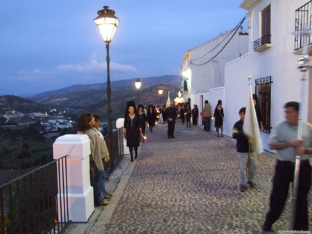 16.03.102. Buen Suceso. Fiestas de mayo. Priego, 2007.