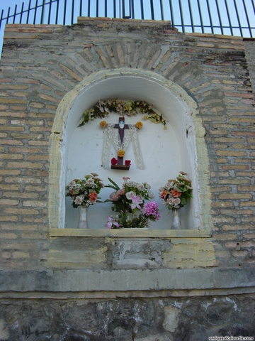 25.21.066. Fuente de Carcabuey. Priego, 2007.