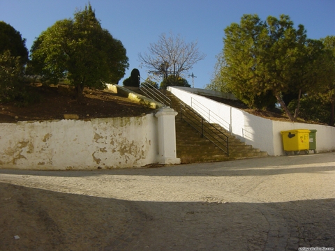 25.21.089. Cruz del Calvario. Priego, 2007.