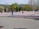 13.06.21. Parque Nceto Alcalá-Zamora. Priego de Córdoba.