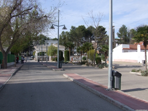 13.06.23. Parque Nceto Alcalá-Zamora. Priego de Córdoba.