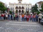 17.01.53. Hermandad del Rocío. Mayo, 2007. Priego.