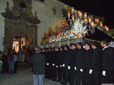 16.04.132. Soledad. Mayo, 2007. Priego.