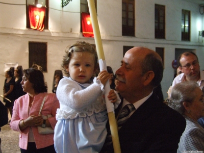 16.04.152. Soledad. Mayo, 2007. Priego.