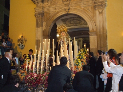 16.04.162. Soledad. Mayo, 2007. Priego.