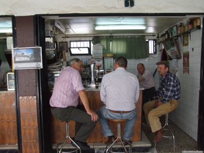 13.07.46. Mercado Municipal de Abastos. Priego, 2007.