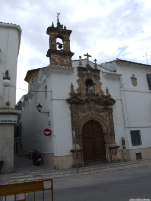 25.15.005. Calle del Río. Priego de Córdoba, 2007.