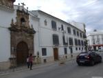 25.15.008. Calle del Río. Priego de Córdoba, 2007.