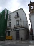 25.15.009. Calle del Río. Priego de Córdoba, 2007.