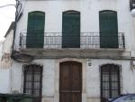 25.15.023. Calle del Río. Priego de Córdoba, 2007.