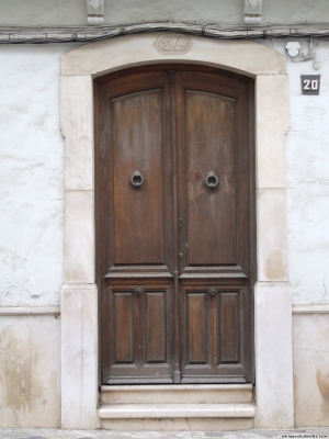 25.15.024. Calle del Río. Priego de Córdoba, 2007.