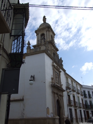 25.15.048. Calle del Río. Priego de Córdoba, 2007.