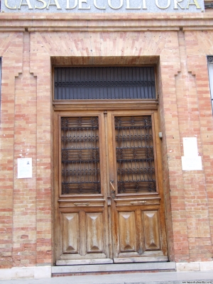 25.15.063. Calle del Río. Priego de Córdoba, 2007.