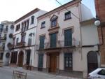 25.15.065. Calle del Río. Priego de Córdoba, 2007.