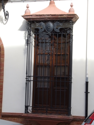 25.15.070. Calle del Río. Priego de Córdoba, 2007.