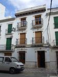 25.15.108. Calle del Río. Priego de Córdoba, 2007.