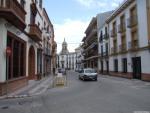 25.15.114. Calle del Río. Priego de Córdoba, 2007.