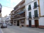 25.15.119. Calle del Río. Priego de Córdoba, 2007.