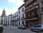 25.15.122. Calle del Río. Priego de Córdoba, 2007.