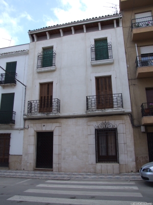 25.15.124. Calle del Río. Priego de Córdoba, 2007.