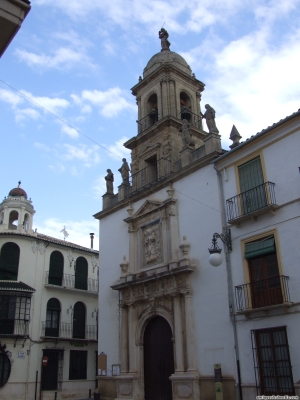 25.15.132. Calle del Río. Priego de Córdoba, 2007.