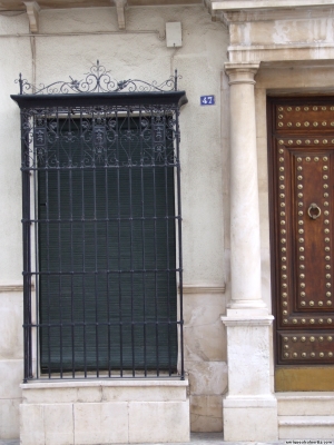 25.15.147. Calle del Río. Priego de Córdoba, 2007.