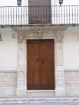 25.15.151. Calle del Río. Priego de Córdoba, 2007.