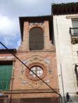 25.15.172. Calle del Río. Priego de Córdoba, 2007.