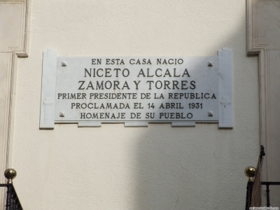 25.15.188. Calle del Río. Priego de Córdoba, 2007.