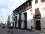 25.15.191. Calle del Río. Priego de Córdoba, 2007.