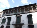 25.15.193. Calle del Río. Priego de Córdoba, 2007.
