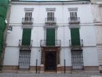 25.15.205. Calle del Río. Priego de Córdoba, 2007.