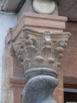 25.15.208. Calle del Río. Priego de Córdoba, 2007.