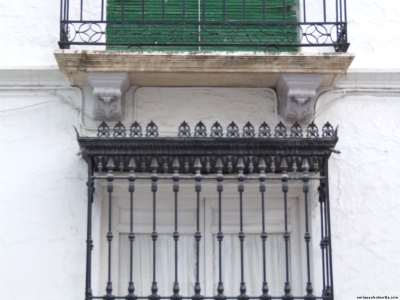 25.15.215. Calle del Río. Priego de Córdoba, 2007.