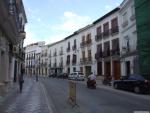 25.15.216. Calle del Río. Priego de Córdoba, 2007.