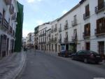 25.15.222. Calle del Río. Priego de Córdoba, 2007.