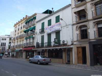 25.15.240. Calle del Río. Priego de Córdoba, 2007.