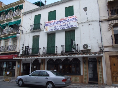 25.15.242. Calle del Río. Priego de Córdoba, 2007.