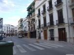 25.15.245. Calle del Río. Priego de Córdoba, 2007.