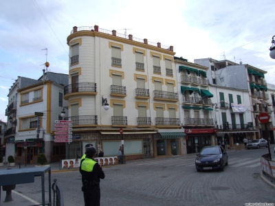 25.15.246. Calle del Río. Priego de Córdoba, 2007.