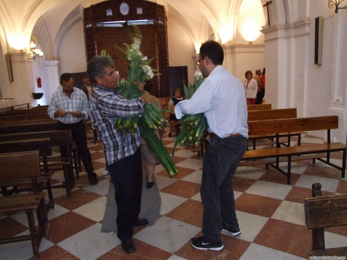 16.05.033. Nazareno. Mayo, 2007. Priego.