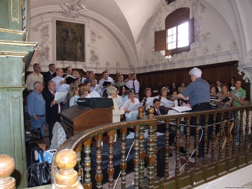 16.05.141. Nazareno. Mayo, 2007. Priego.