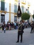 16.05.176. Nazareno. Mayo, 2007. Priego.