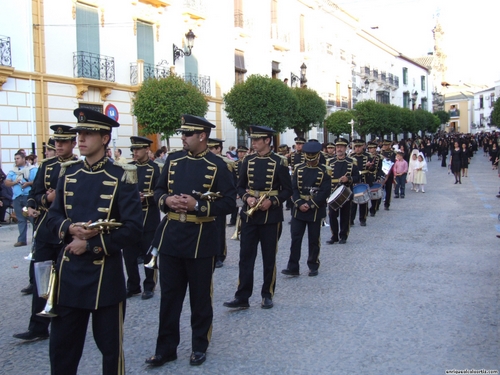 16.05.181. Nazareno. Mayo, 2007. Priego.