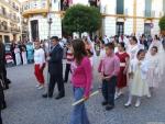 16.05.182. Nazareno. Mayo, 2007. Priego.