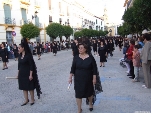 16.05.187. Nazareno. Mayo, 2007. Priego.