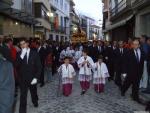 16.05.240. Nazareno. Mayo, 2007. Priego.