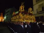 16.05.247. Nazareno. Mayo, 2007. Priego.