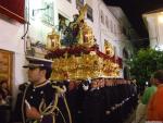 16.05.251. Nazareno. Mayo, 2007. Priego.