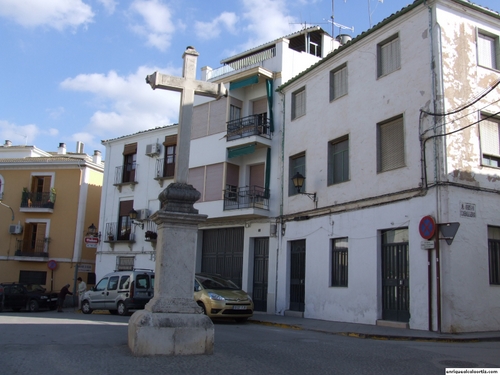 27.17.056. Carrera de Álvarez. Priego, 2007.